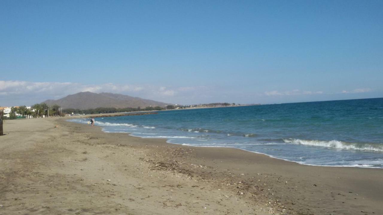 Vera Playa Naturista Michel Dış mekan fotoğraf